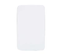 Coprimaterasso salvapipì culla next to me con angoli PC29