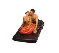 Joydivision SexMax WetGAMES Sheet Black
