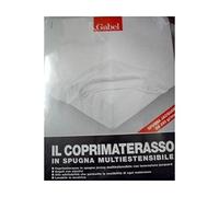 Nottetempo - coprimaterasso in spugna di Gabel - varie misure