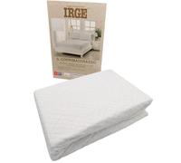 Coprimaterasso Singolo Irge Spugna Jacquard 90x200 cm
