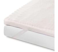 Coprimaterasso Topper Memory Caleffi 190cm/80cm