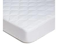 Coprimaterasso trapuntato Comfort antiacaro