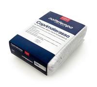 COPRIMATERASSO UN POSTO E MEZZO GABEL IN SPUGNA UNA PIAZZA E MEZZA 125 X 200 cm