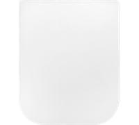 Coprimaterasso walra molton coton cover multifit per letto matrimoniale bianco