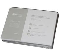 Coprimaterasso Zucchi una piazza Jersey 90 X 200