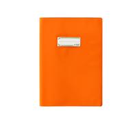 Coprimaxi Colibrì - ecoPE - 180 mic - A4 - laccato - arancione - Favorit