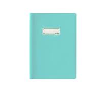 Coprimaxi Colibrì - ecoPE - 180 mic - A4 - laccato - azzurro - Favorit