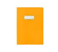 Coprimaxi Colibrì - ecoPE - 180 mic - A4 - laccato - giallo - Favorit