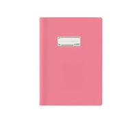 Coprimaxi Colibrì - ecoPE - 180 mic - A4 - laccato - rosa - Favorit