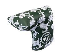 Coprimazza commemorativo estivo Taylor Made 2024 / Coprimazza da golf...