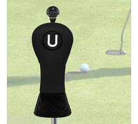 Coprimazza da golf Accessori da golf Coprimazza da golf leggero Copritesta