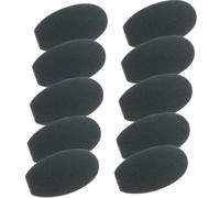Coprimicrofoni per Jabra PRO 9400 e GN2100 - pack 10
