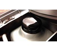 Coprimolla Decorative Diamond Performance Per Renault CLIO Mk1 BLACK GL