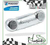 COPRIMOLLEGGIO FORCELLA CROMATO VESPA GT GTS GTV SPRINT LXV SPRINT PRIMAVERA 946