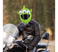 Coprimoncone Da Moto Cartoon Copertura Protettiva