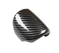 Coprimonta Pomello Leva Cambio Interno Fit Per Honda CR-V CRV 2017-2021