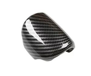 Coprimonta Pomello Leva Cambio Interno Fit Per Honda CR-V CRV 2017-2021