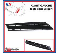 Coprimontante Parabrezza Anteriore Sinistro Per MINI R55 R56 R57 - 51137146097