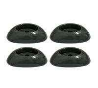 Coprimontanti per Piscina - Supporto Universale Antiscivolo in PVC - Cappuccio Verticale per Attrezzatura Piscina - per Parchi, Vasche Idromassaggio, Spa, Hotel, Giardini