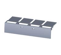 Coprimorsetti per interruttore Siemens 4 poli per scatolati 3VA13/14 - 3VA23/24 3VA94810WD40