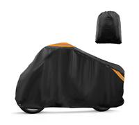Coprimoto 86,61 pollici Coprimoto Coprimoto universale per scooter impermeabile