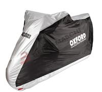 COPRIMOTO AQUATEX M OXFORD PER APRILIA RSV 1000 HONDA HORNET 900 CBR 1000
