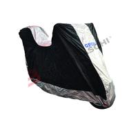 COPRIMOTO AQUATEX XL CON BAULETTO OXFORD CV207 PER BMW F650 GS HONDA CRE 250 R