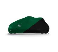 Coprimoto BikeParka Cargo Vert