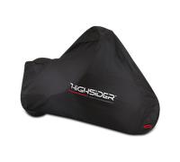 HIGHSIDER Tarpaulin, nero, taglia M, nero, taglia M