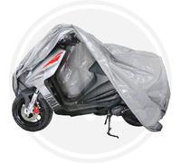 COPRIMOTO IMPERMEABILE MISURA MEDIA