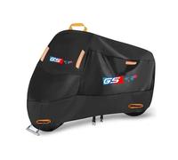 Coprimoto impermeabile Per R1200GS R1250GS R 1200GS R1250 LC ADV Coprimoto Impermeabile Per Moto Da Esterno Protezione Pioggia, Polvere, Neve, Sole E Raggi UV(XXX-Large)