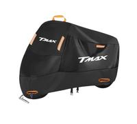 Coprimoto impermeabile Per T-Max 500 TMax 530 SX DX 560 TECH MAX Coprimoto Impermeabile Scooter Da Esterno Con Protezione UV E Copertura Antipioggia(XXX-Large)