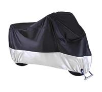 Coprimoto Moto Rain Cover Impermeabile UV Scooter Da Interno Per Piaggio MP3 300(MULTI)