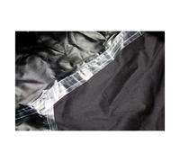 Coprimoto Nelson Rigg Defender Extreme Nero Taglia XL
