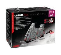 Telo Coprimoto OPTIMA PLUS Tg L Grigio LAMPA - UN: UN