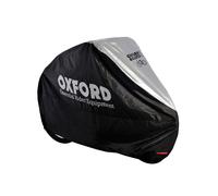 Coprimoto OXC Aquatex Nero