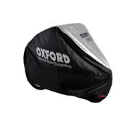 Telo impermeabile per scooter OXFORD Aquatex S silber