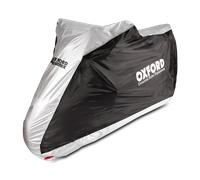 Oxford Aquatex Cover Nero XL