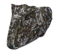 Coprimoto Oxford Aquatex Camo