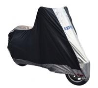 COPRIMOTO OXFORD AQUATEX SCOOTER IMPERMEABILE CON CINGHIA E FORI LUCCHETTO