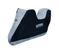 Oxford Aquatex Cover Nero M