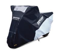Oxford Rainex Cover Nero S