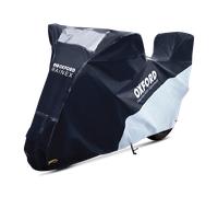 Coprimoto Oxford Rainex con Bauletto