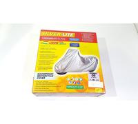 COPRIMOTO SILVER LITE IN PVC MISURA 01 LAMPA