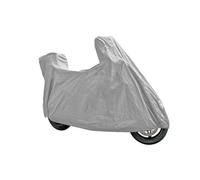 COPRIMOTO TELO COVER MOTORE SCOOTER GARAGE SAGOMATURA PER BAULETTO E PRABREZZA
