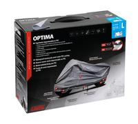 Telo Coprimoto OPTIMA Tg L Grigio LAMPA - UN: UN