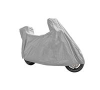 Coprimoto Ventura Plus moto-scooter con parabrezza e bauletto 203x119x89cm