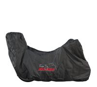 Coprimotocicletta con bauletto BUSE (esterno) M