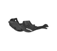 COPRIMOTORE ACERBIS SHERCO SE 250/300 25-26 COLORE NERO