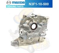 Coprimotore anteriore originale Mazda RX-7 FD3S 1993-1995 13B N3F1-10-500 NUOVO
